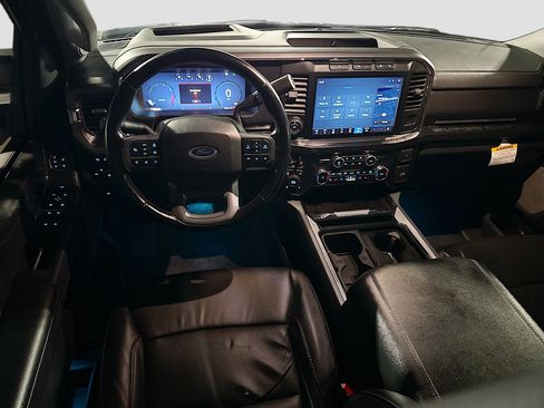 Used 2023 Ford F350 Lariat w/ Lariat Ultimate Package image 17