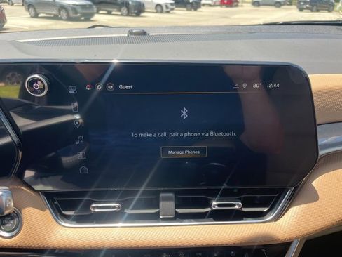 New 2026 Chevrolet Equinox ACTIV w/ Convenience Package III image 26