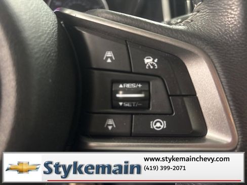 Used 2022 Subaru Ascent Premium w/ Convenience Package image 18