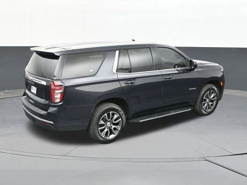 Used 2023 Chevrolet Tahoe LS AWD/4WD image 60