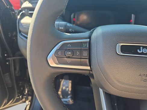 New 2025 Jeep Compass Limited w/ High Altitude Package image 19