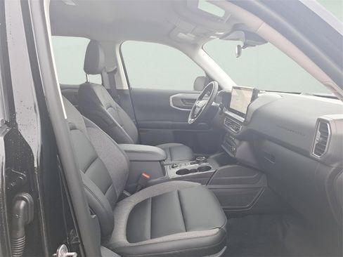 New 2025 Ford Bronco Sport Big Bend w/ Convenience Package image 10