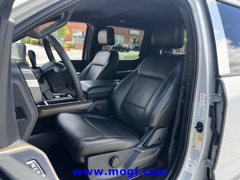Used 2023 Ford F150 XL w/ Rattler Package AWD/4WD image 19