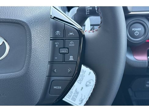 New 2026 Toyota Prius Plug-In Hybrid w/ Limited Premium Package FWD image 26