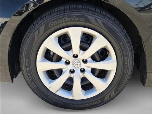Certified 2024 Toyota Corolla LE FWD image 22