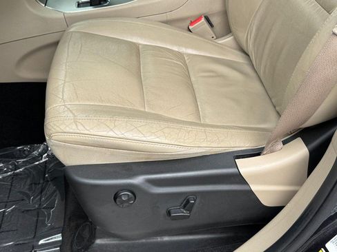 Used 2014 Jeep Grand Cherokee Limited AWD/4WD image 25