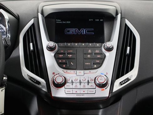 Used 2015 GMC Terrain SLE image 23