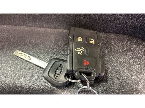 Used 2020 Chevrolet Silverado 3500 W/T w/ WT Convenience Package AWD/4WD image 19