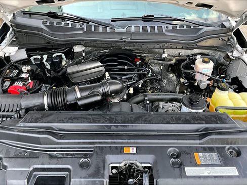 Used 2022 Ford F250 Lariat w/ Tremor Off-Road Package image 34