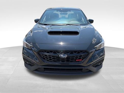 New 2026 Subaru WRX Premium w/ WRX Essentials Package AWD/4WD image 2