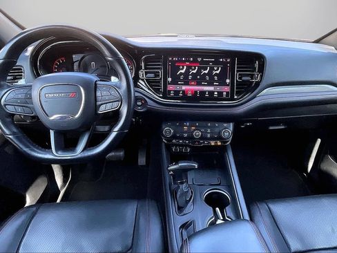 Certified 2025 Dodge Durango GT AWD/4WD image 15