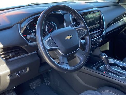 Used 2018 Chevrolet Traverse LT FWD image 22