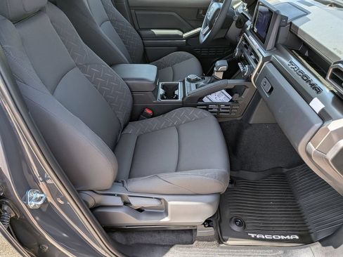 New 2026 Toyota Tacoma SR5 AWD/4WD image 30