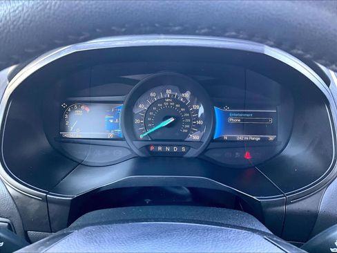 Used 2024 Ford Edge SEL AWD/4WD image 49