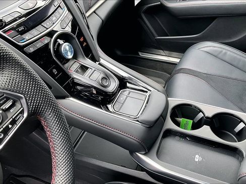 New 2026 Acura RDX A-Spec image 28