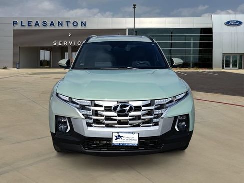 Used 2022 Hyundai Santa Cruz SEL Premium AWD/4WD image 8