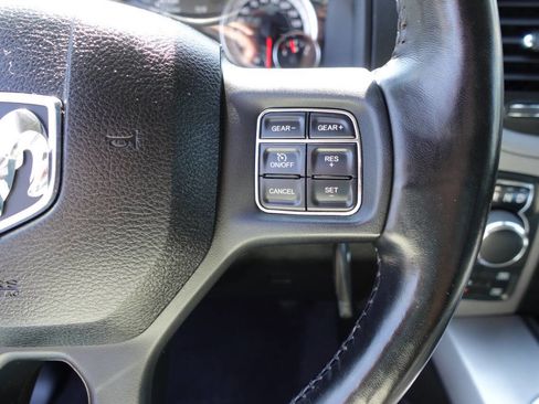 Used 2021 RAM 1500 Express w/ Wheel & Sound Group image 49