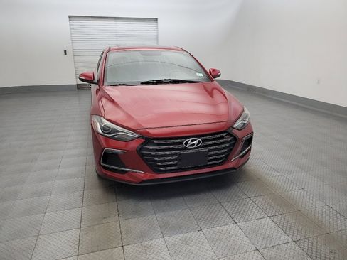Used 2018 Hyundai Elantra Sport FWD image 14