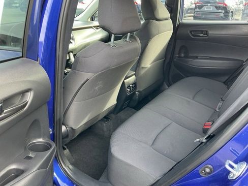 Used 2023 Toyota Corolla Cross LE image 21