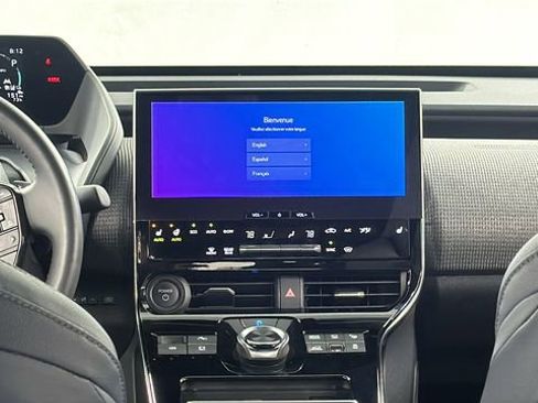 Used 2023 Subaru Solterra AWD image 17