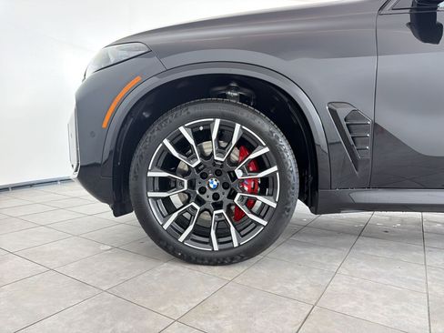 New 2026 BMW X5 xDrive40i w/ M Sport Package image 11