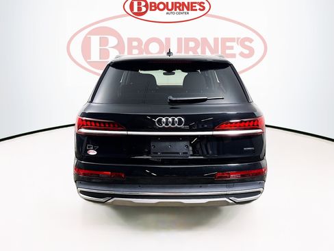 Used 2023 Audi Q7 2.0T Premium w/ Convenience Package image 10