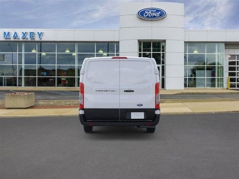 New 2026 Ford Transit 250 Low Roof w/ Upfitter Package RWD image 26