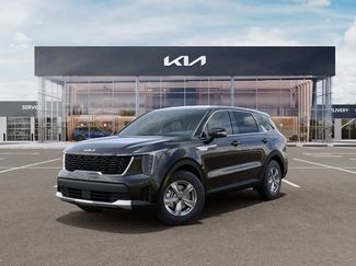 New 2026 Kia Sorento LX FWD video 1