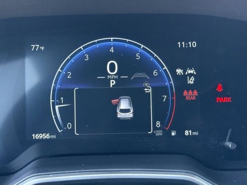 Certified 2024 Toyota Corolla Cross XLE w/ Convenience Package image 26