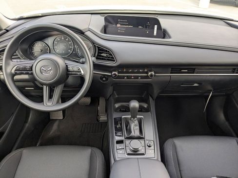 New 2026 MAZDA CX-30 AWD 2.5 S image 16