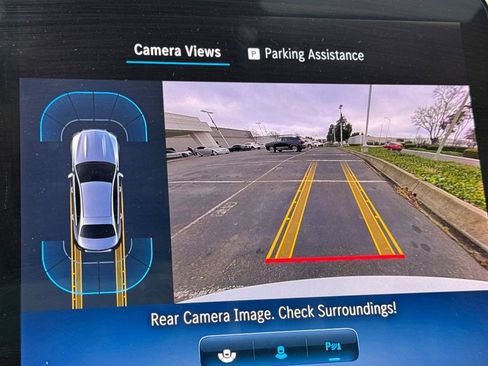 Used 2024 Mercedes-Benz C 300 C 300 image 22