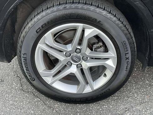 Used 2019 Audi Q5 2.0T Premium image 9