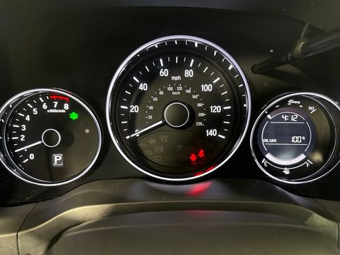 Used 2019 Honda HR-V LX image 18