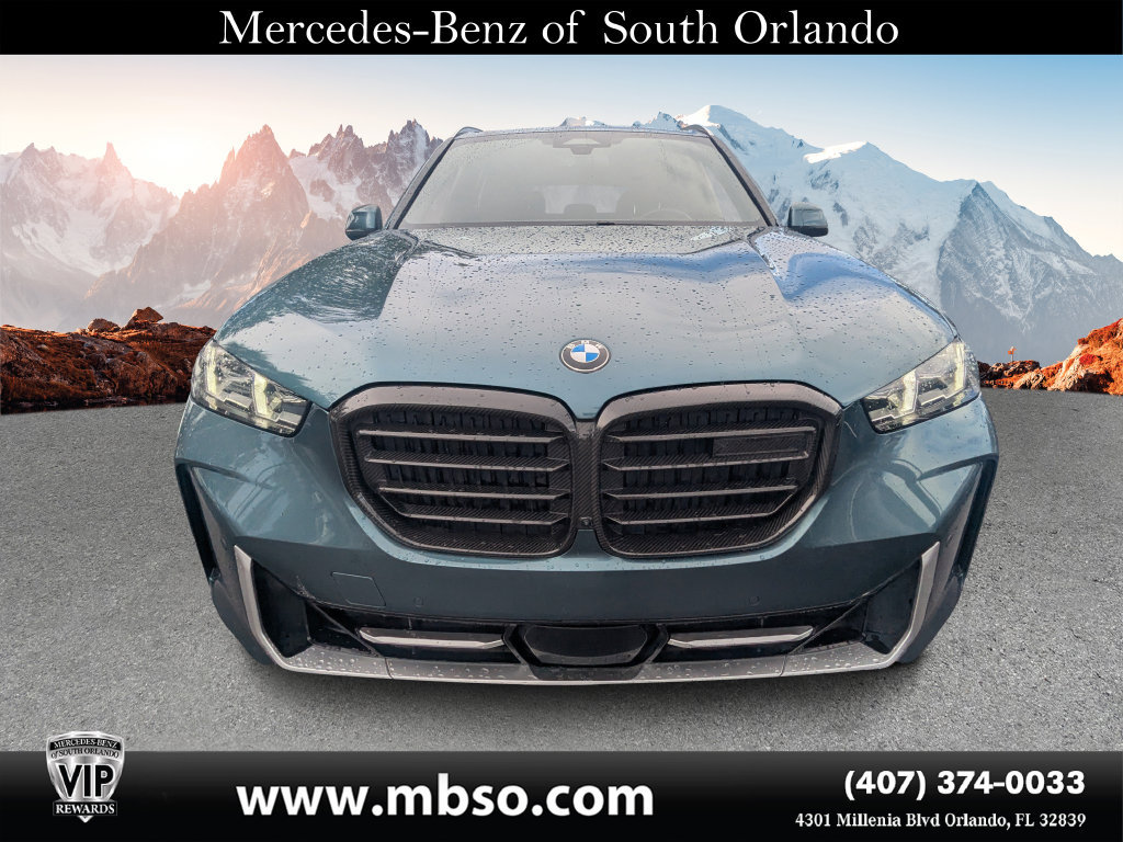 Used 2024 BMW X5 sDrive40i w/ Premium Package RWD image 23