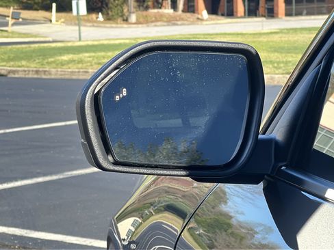 New 2026 Ford Explorer Active w/ Active Comfort Package RWD image 25