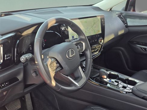 Used 2024 Lexus NX 350 AWD image 12