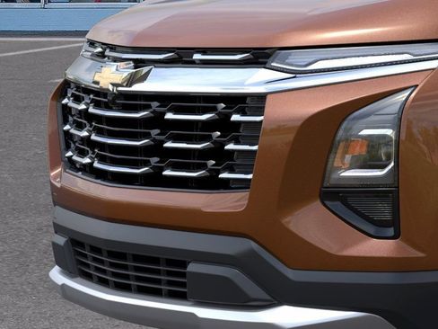New 2027 Chevrolet Equinox LT AWD/4WD image 13