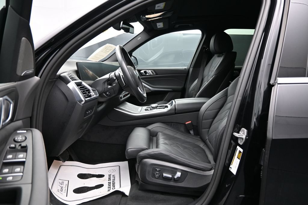 Used 2026 BMW X5 sDrive40i RWD image 9