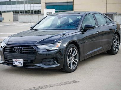 Used 2021 Audi A6 2.0T Premium w/ Convenience Package