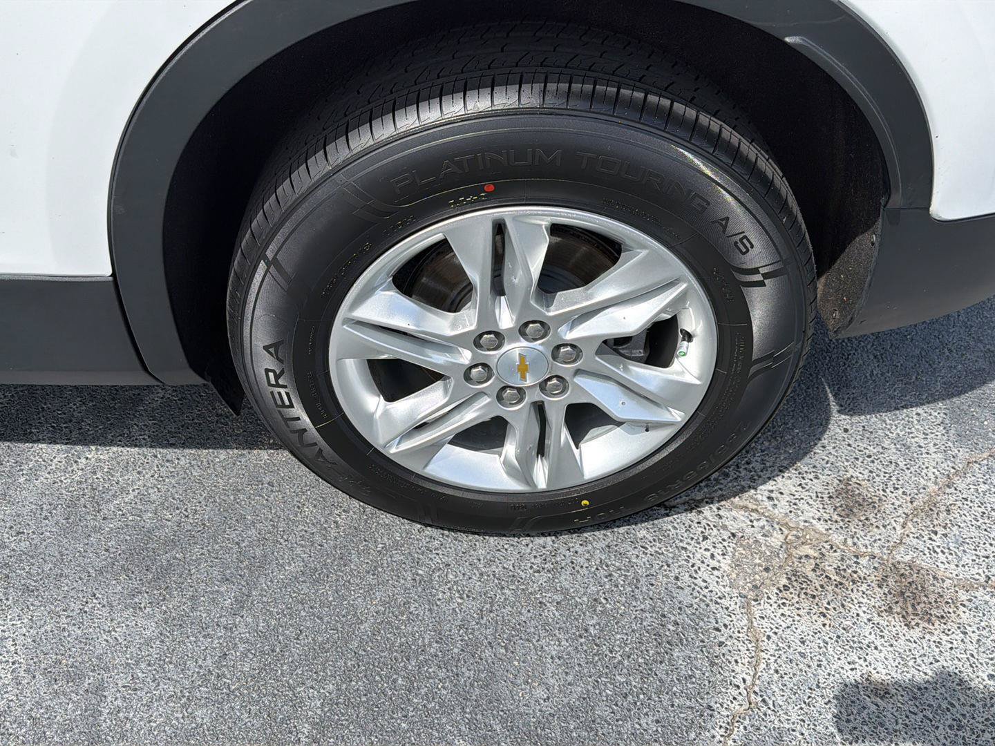 Used 2022 Chevrolet Blazer LT FWD image 38