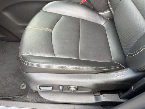 Used 2024 Chevrolet Equinox Premier w/ LPO, Cargo Package FWD image 21