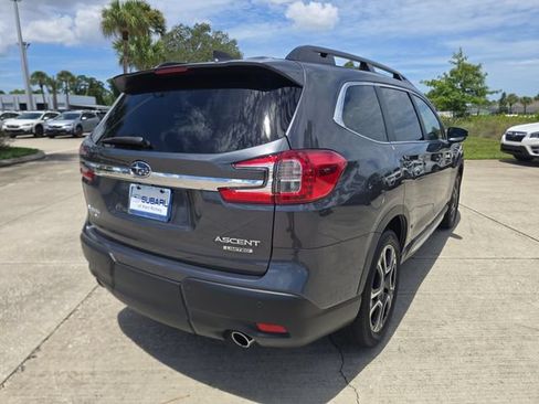 Used 2026 Subaru Ascent Limited AWD/4WD image 3