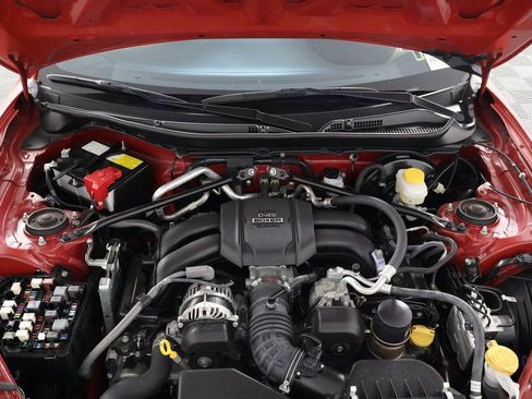 Used 2024 Toyota GR86 TRUENO Edition image 13