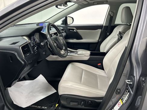 Used 2020 Lexus RX 350 AWD w/ Premium Package image 9