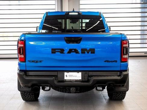 Used 2024 RAM 1500 TRX w/ TRX Level 2 Equipment Group image 5