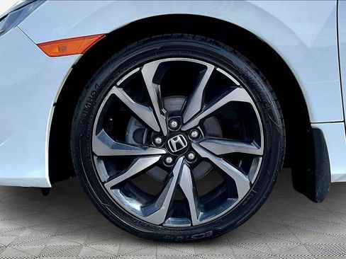 Used 2021 Honda Civic Sport image 33