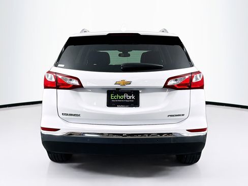 Used 2019 Chevrolet Equinox Premier image 7