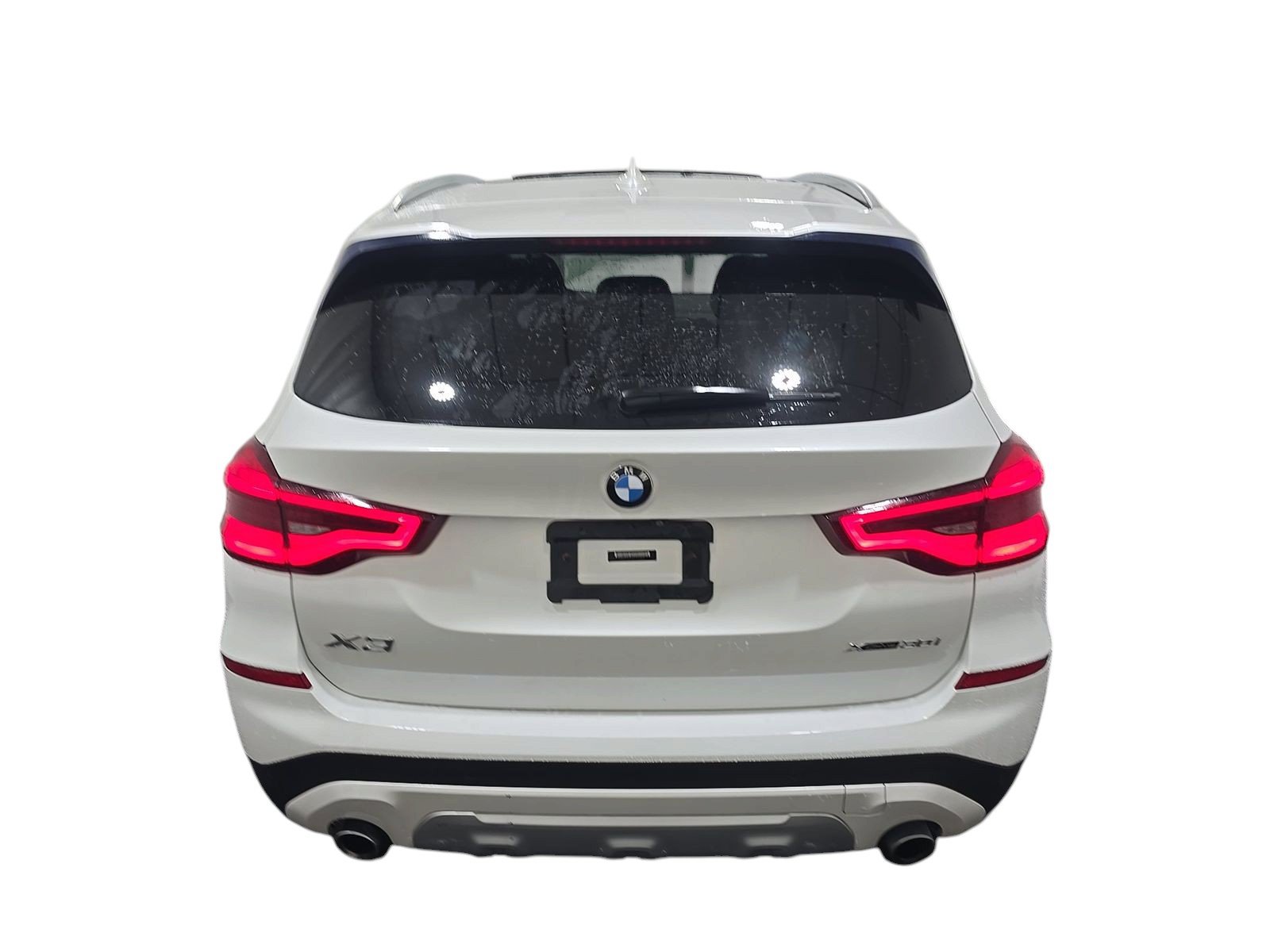 Used 2020 BMW X3 xDrive30i AWD/4WD image 5