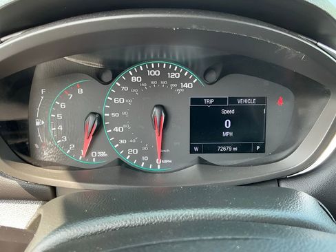 Used 2019 Chevrolet Trax LT w/ LT Convenience Package image 30