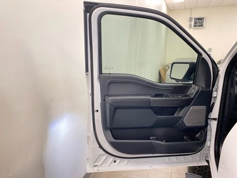 Used 2023 Ford F150 XLT w/ Equipment Group 302A High image 17